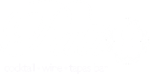 Patio Cocktail Bar Logo