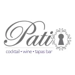 Patio Cocktail Bar